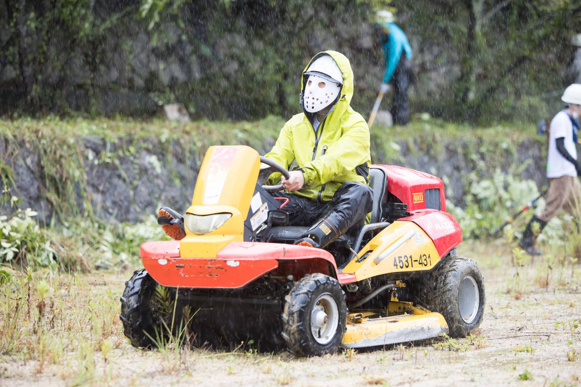 仕事の楽しみ方イメージ画像